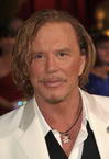 Mickey Rourke photo